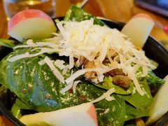 -El Bodegon阿根廷秘鲁餐厅(幸福路店)