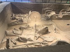 -洛阳周王城天子驾六博物馆