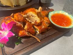 -沿江海南菜·文昌鸡祖师爷(大东海店)