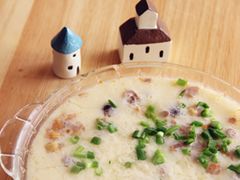 鸡蛋里挑骨头-乌镇那一年小院主题餐厅(甘泉西路店)