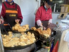 -众品香美食(三弓路店)