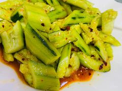 -尕胡才炕锅烤羊肉馆(八一路店)