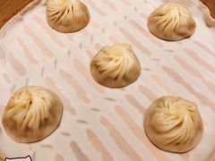 -鼎泰丰(德基广场店)