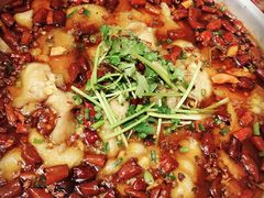 -一个叫川的地方(麒麟新天地店)