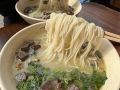 -王全兴鸡血汤鸡汤饭(交通路店)
