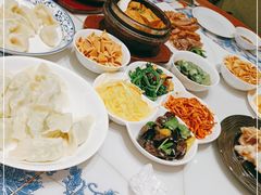 -东方饺子王(大屯路店)