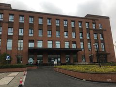 -上海国际旅行卫生保健中心(浦东分中心)