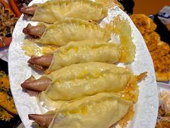 -亿牌牌东北烧烤(博物馆旗舰店)