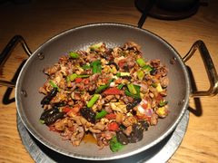 -吃饭皇帝大(解放西路店)