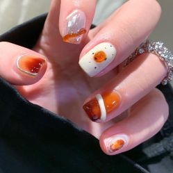 -如一·美甲美睫