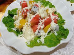 -红辣椒·川菜·火锅(科华路店)