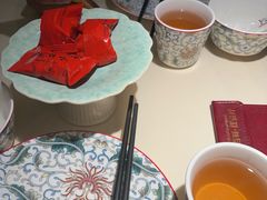 -千百味红餐厅·非遗江西菜(绿地双子塔总店)