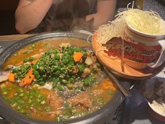 -探鱼·鲜青椒爽麻烤鱼(正佳广场店)