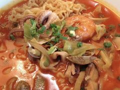 -八福力韩国休闲餐厅(泉舜店)