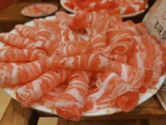 -裕德孚·非遗手切涮羊肉(东直门内大街店)