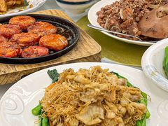 -金百门·顺德海鲜酒家(陈村店)