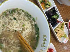 -丝路传奇·中国拉面航母店(北医三院店)