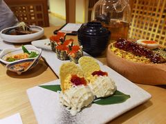 芝士蛋糕-小句号·精致料理(江南环球港店)