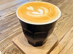 -Vanilla Specialty Coffee(八大关店)
