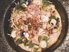 -AZUL by FUEL蓝色·法式酒馆(琶醍店)