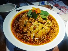 -鸡本无敌江湖菜(摩尔城店)