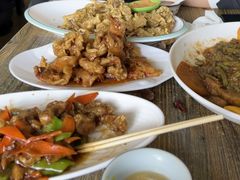-夕阳红小吃(中街大悦城店)