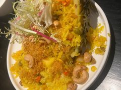 -Thai Alley泰爱里(二沙岛店)