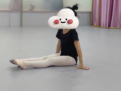 -小酒窝中国舞(汉阳店)