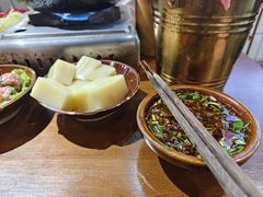 -黔有有贵州酸汤夺夺粉火锅(五味十字店)