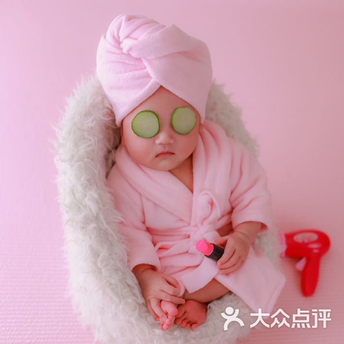 honeybaby甜馨婴幼儿上门摄影图片-北京上门拍-大众点评网