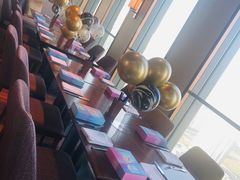 -嘉定凯悦·咖啡厅