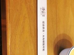 餐具摆设-海兰江石锅饭(水上店)