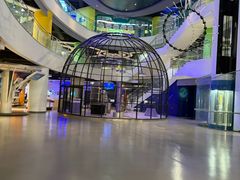 -苏州青少年科技馆