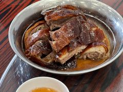 烧鹅-农汤老店(顺联公园里店)