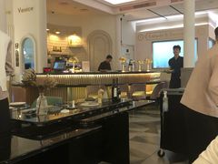 -1981牛排西餐厅(海信店)
