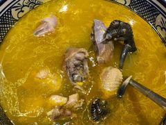 -王婆炒鱼(总店)