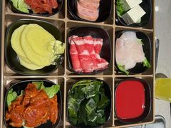 -海底捞火锅(江宸天街店)