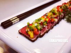 -银树楼(紫玉山庄东区店)