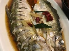 -西塘万安桥农家菜