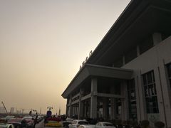 -洛阳龙门站