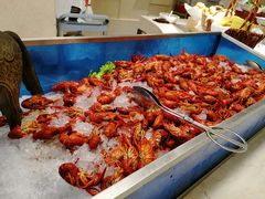 -开元新晶都酒店·自助火锅