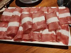 -義聚德·清真铜锅涮羊肉·烧烤(河东店)