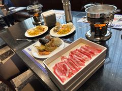 -济南蓝海御华大饭店·蓝钻国际美食自助百汇(山东书城店)