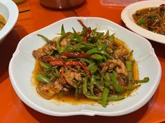 -陈先进鱼馆·夜宵·地道农家菜(湖墅南路店)