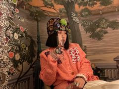 -波特曼西餐厅(中央大街店)