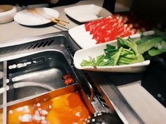 -海底捞火锅(关山保利店)