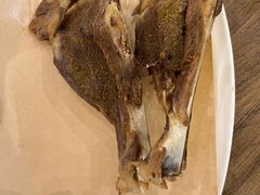 -锡和无锡菜(景丽苑店)