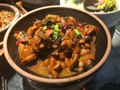 -刀板香·安徽菜(国购IFC店)