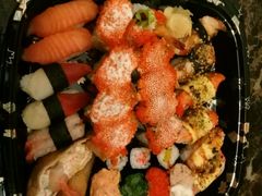 -河风精致寿司(尼盛店)