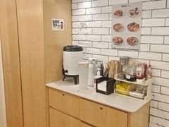 -blend咖啡部落(车公庙店)